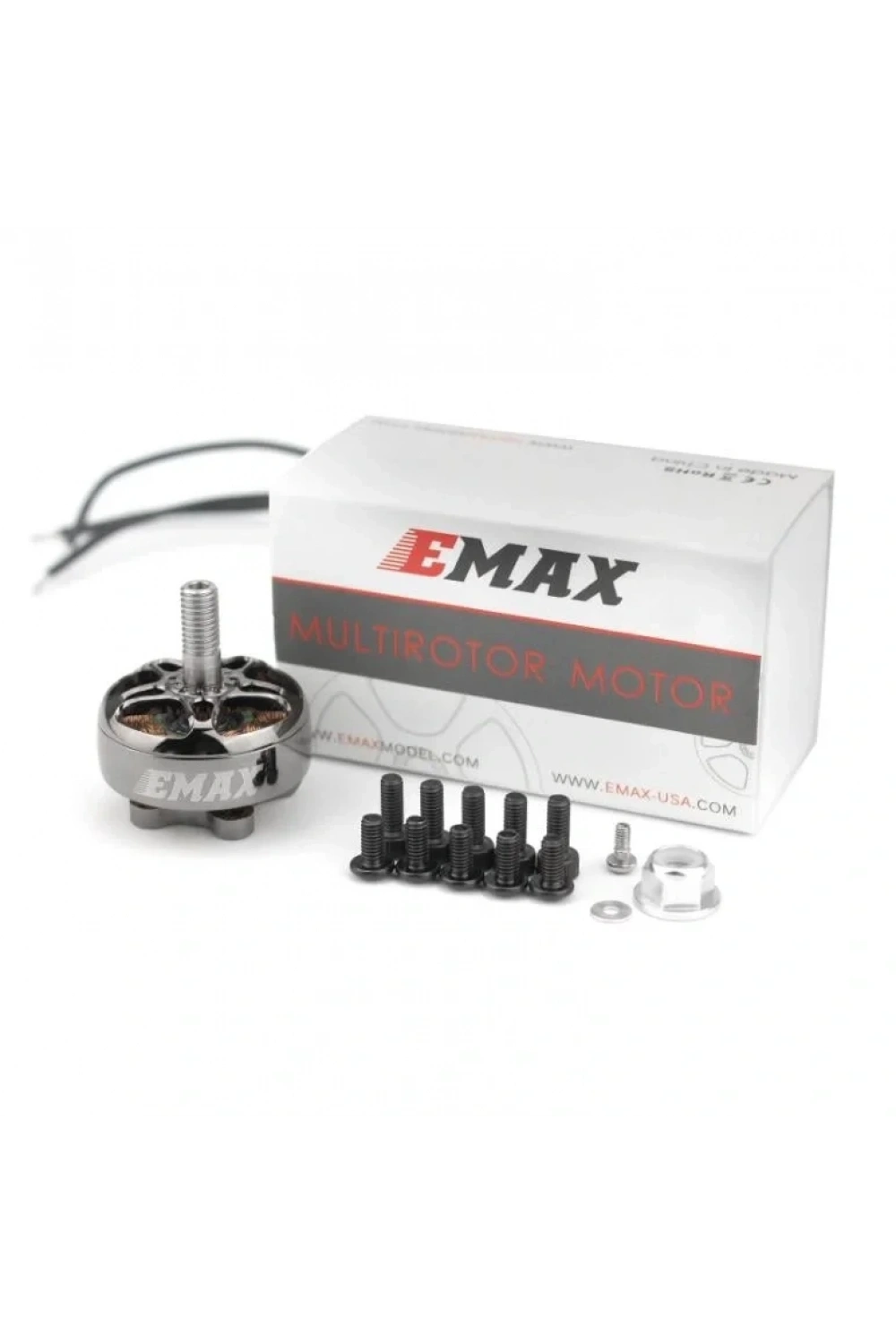 EMAX 2306 ECO II Serisi FPV Drone Motoru 2400KV