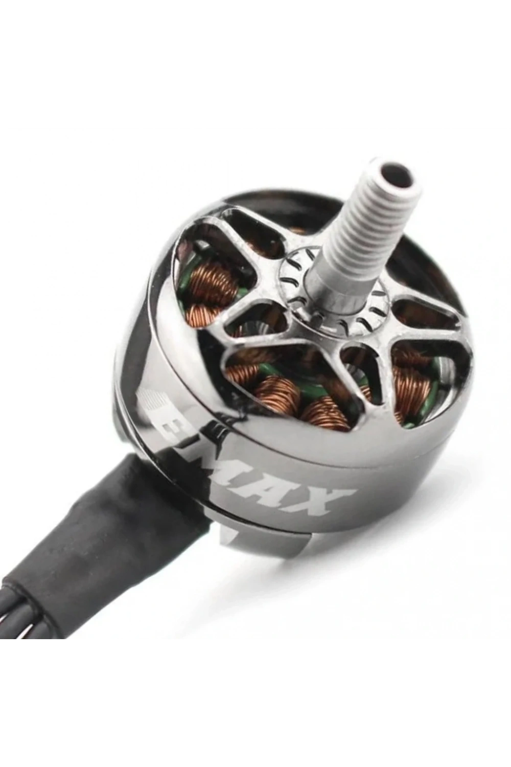 Emax Eco II 2207 | 6S 1700 KV Fırçasız Drone Motoru