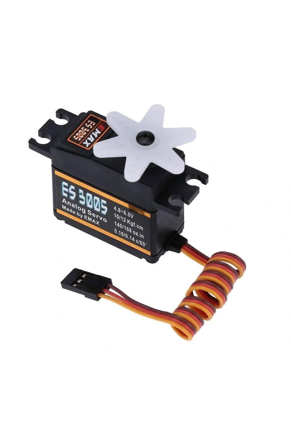 Emax ES3005DE Su Geçirmez Servo Motor