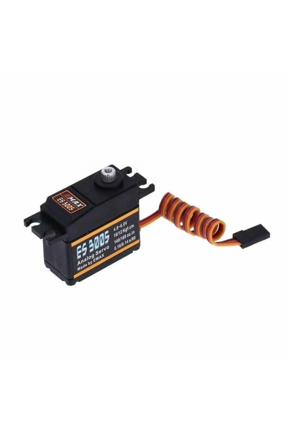 Emax ES3005DE Su Geçirmez Servo Motor