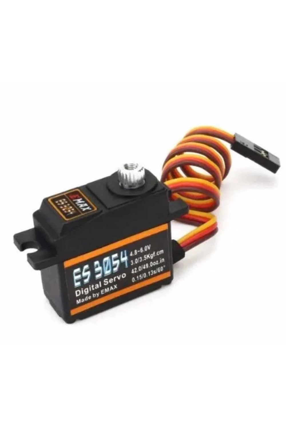 EMAX ES3054 Metal Dişli Dijital Mini Servo