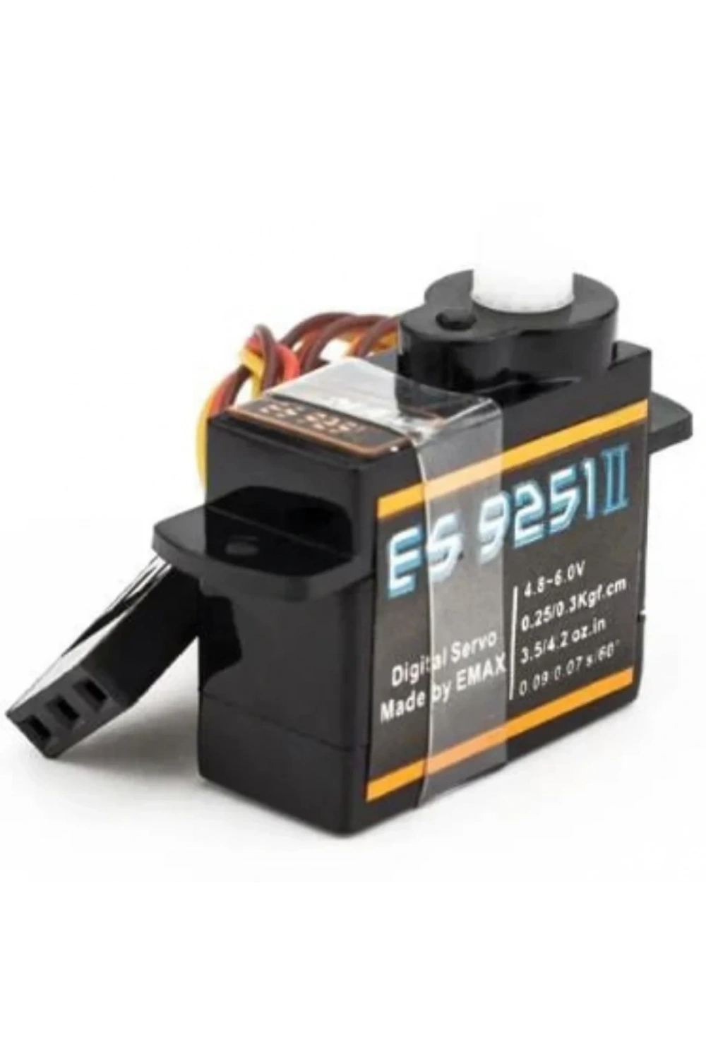 EMAX ES9251 4g Plastik Dişli Dijital Mikro Servo Motor