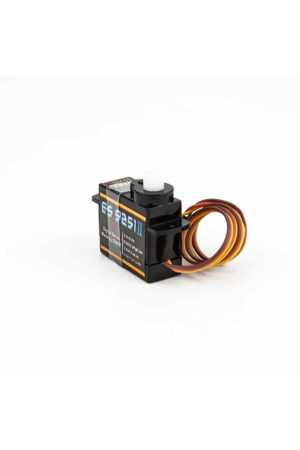 EMAX ES9251 4g Plastik Dişli Dijital Mikro Servo Motor