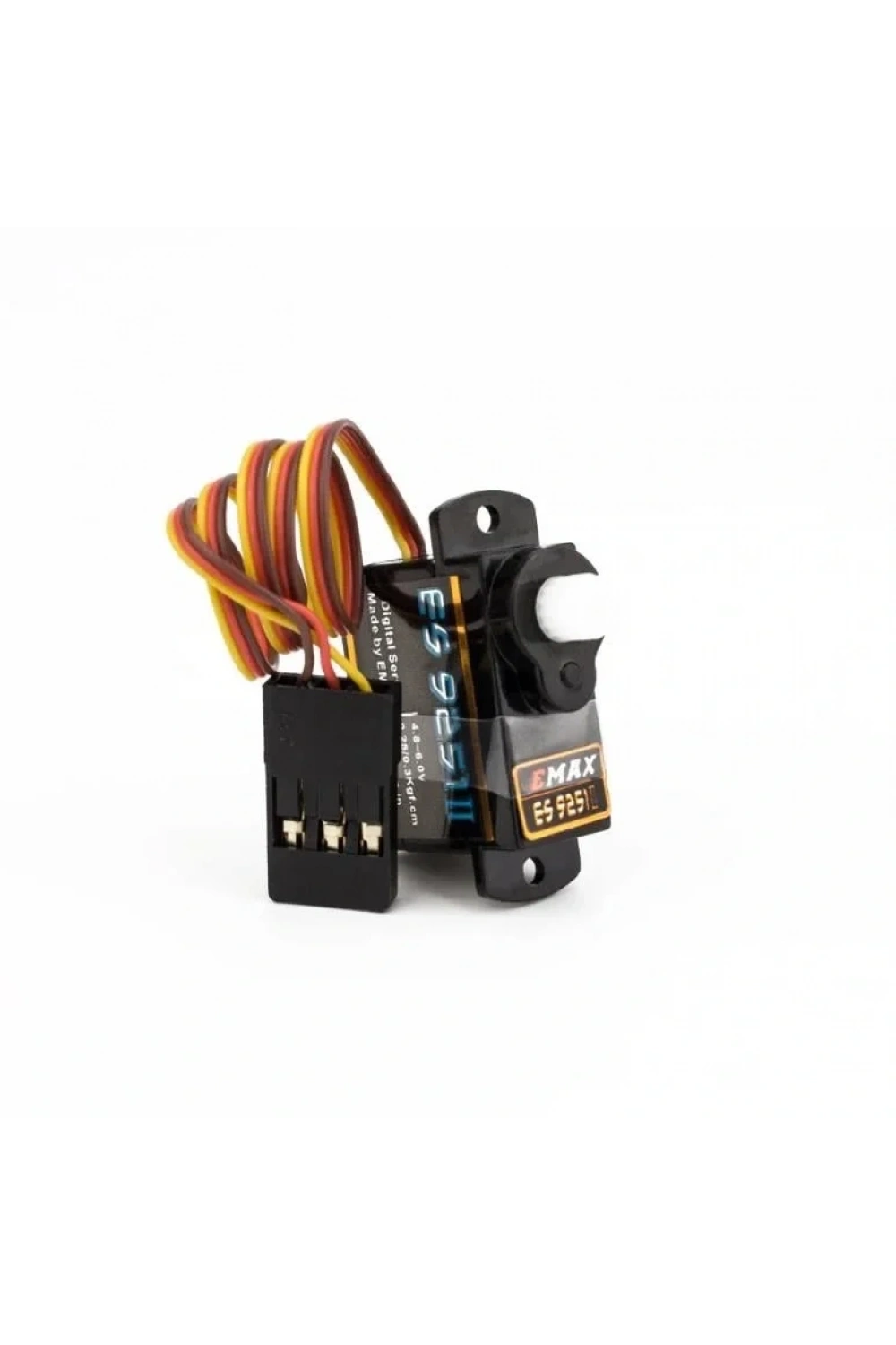 EMAX ES9251 4g Plastik Dişli Dijital Mikro Servo Motor