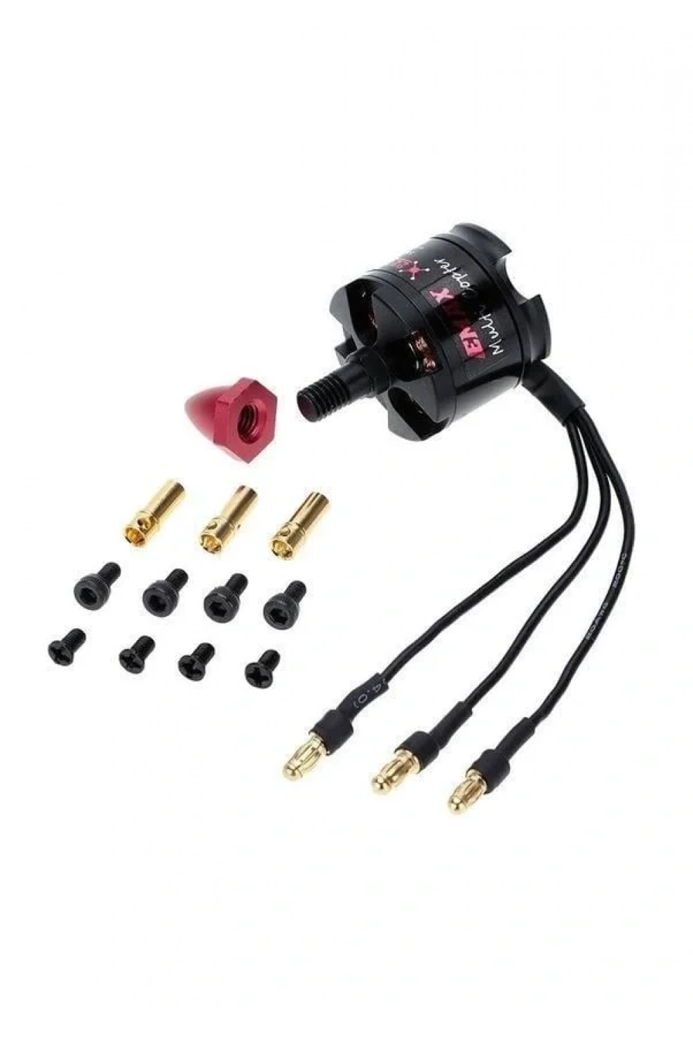 Emax MT2213 Fırçasız Motor 935KV Brusless Drone - CCW