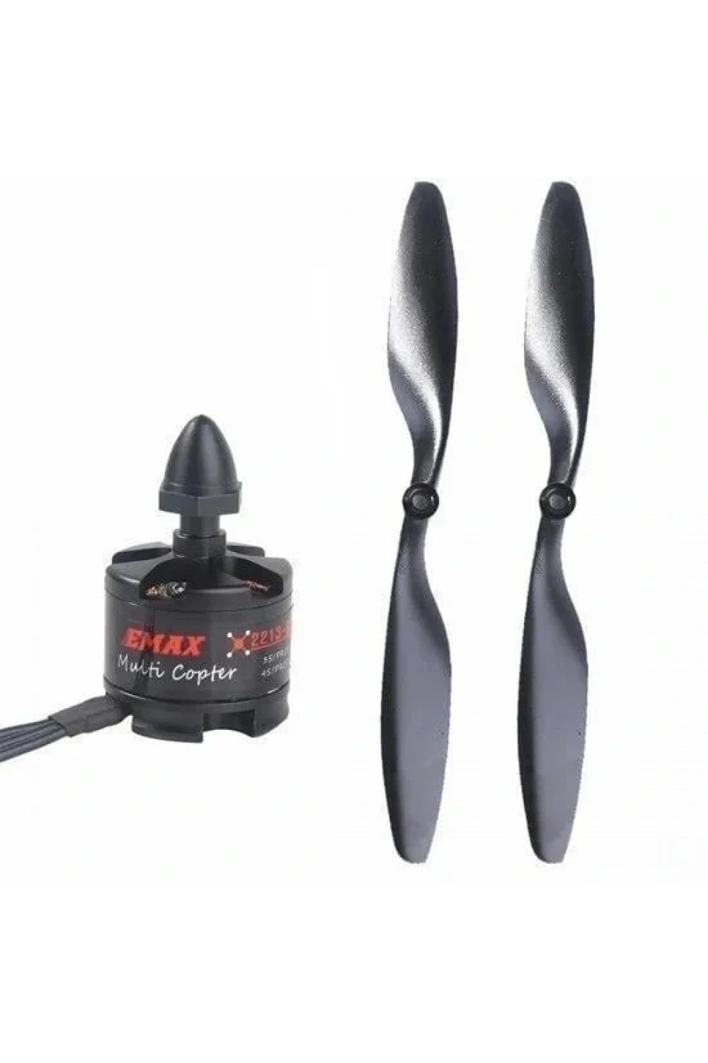 Emax MT2213 Fırçasız Motor 935KV Motor CCW & Perva