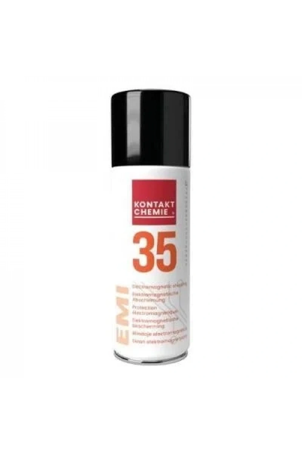 EMI 35 - Elektromanyetik Parazit Koruma Spreyi 200 mL