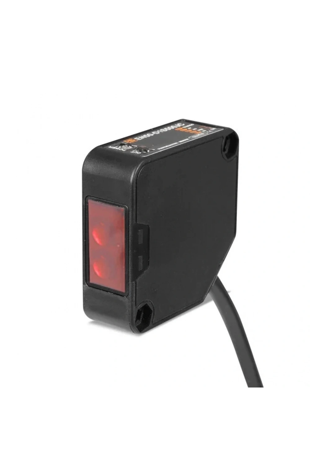 EN50-UT50JC 50cm NO+NC Cisimden Yansımalı Fotoelektrik Sensör