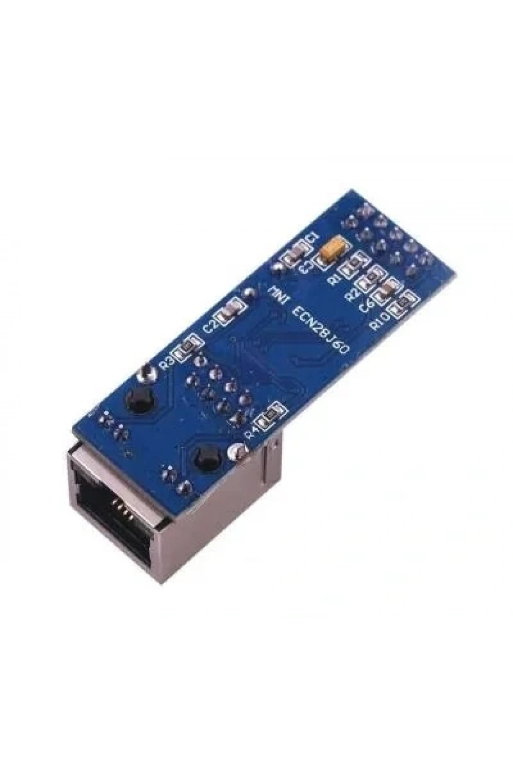 ENC28J60 Ethernet LAN Modülü