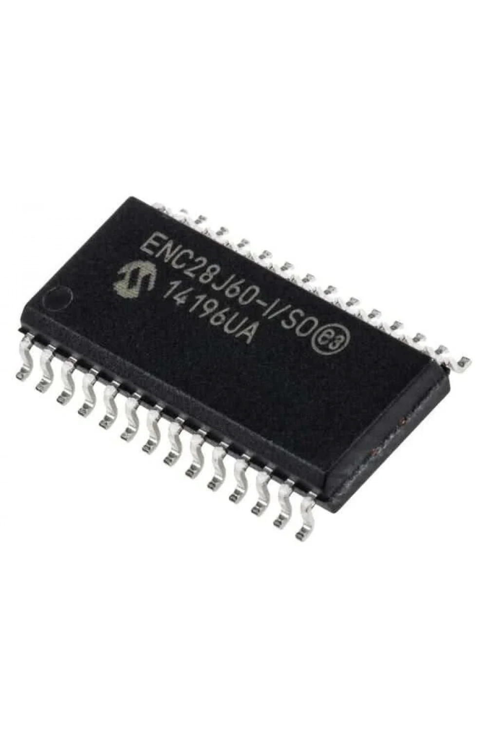 ENC28J60-I/SO SOIC-28 Smd Entegre