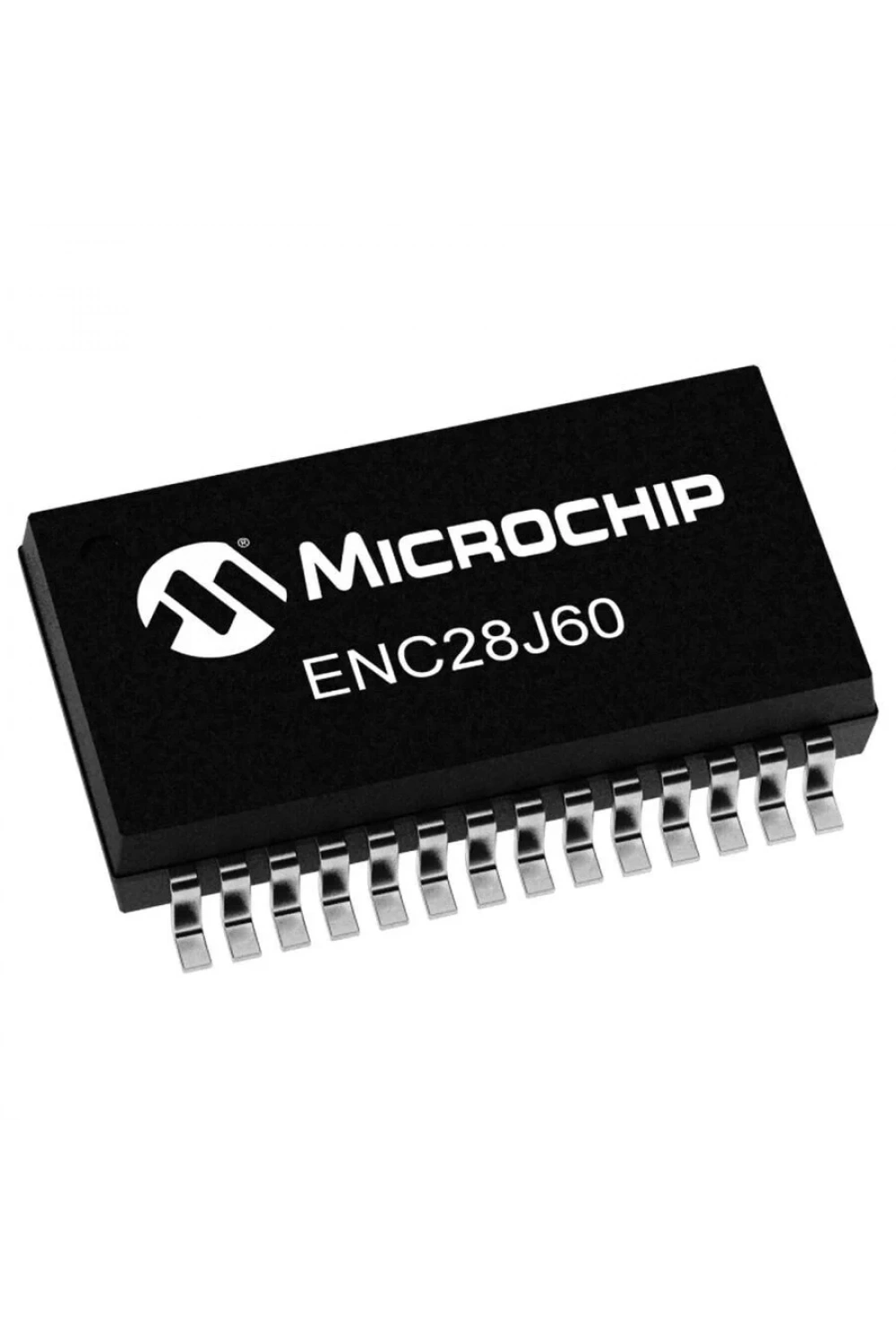 ENC28J60-I/SS Smd Yerel Ağ Denetleyici Entegresi Ssop-28