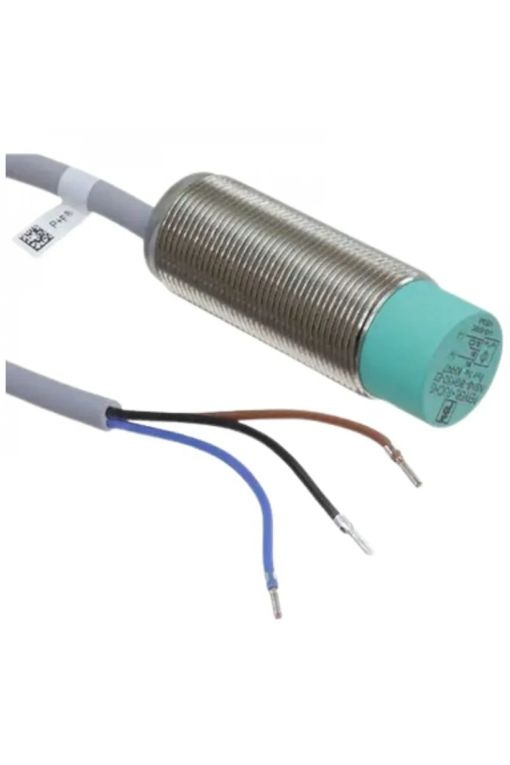 Endüktif NPN NO Mesafe Sensörü NBN8-18GM50-E0