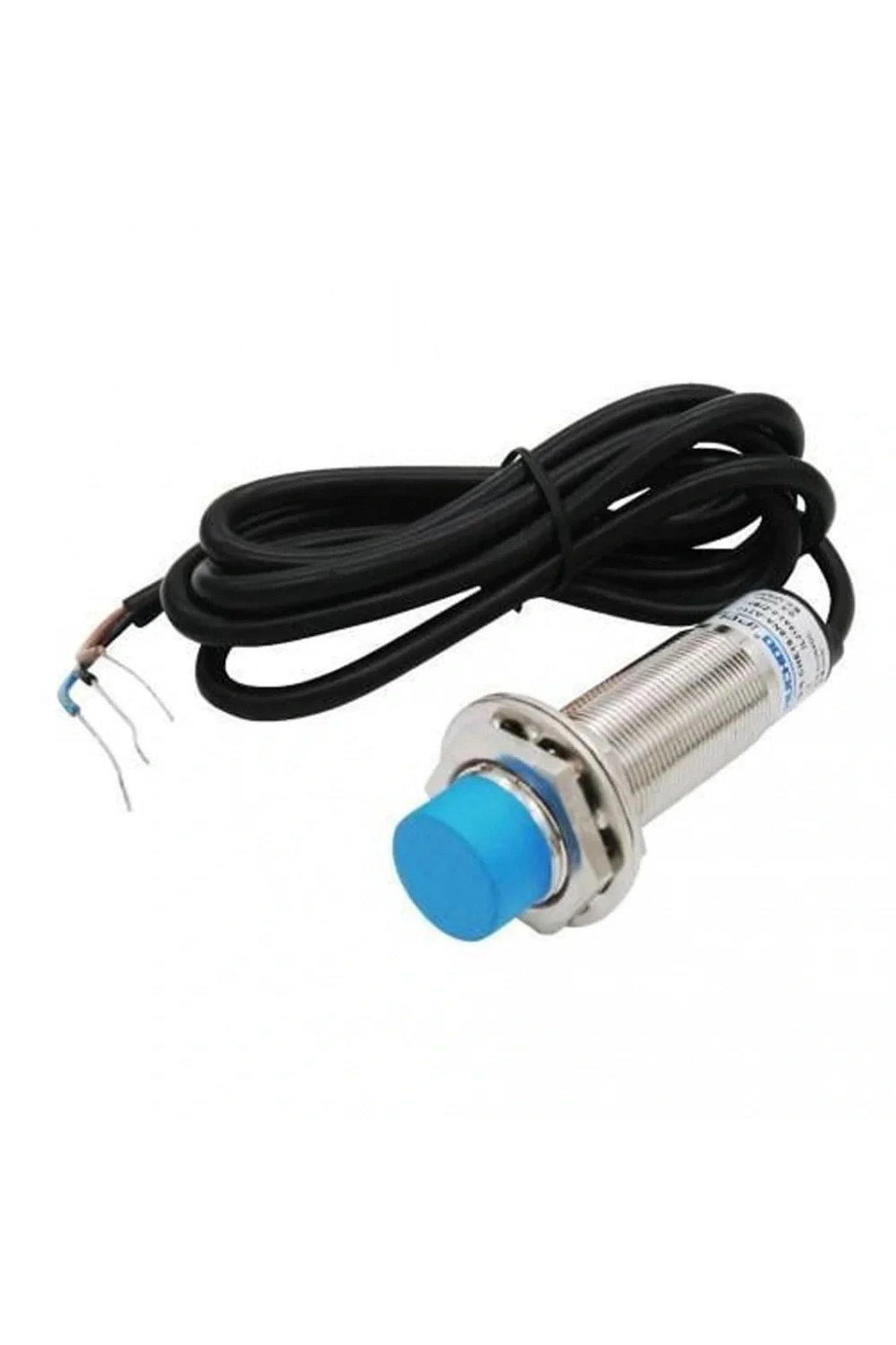 Endüktif NPN Proximity Sensör LJ18A3-8-Z/BX