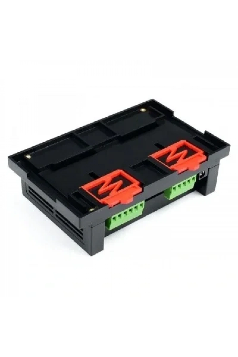 Endüstriyel 8 Kanallı Modbus RTU Röle Modülü - RS485 Arayüzü