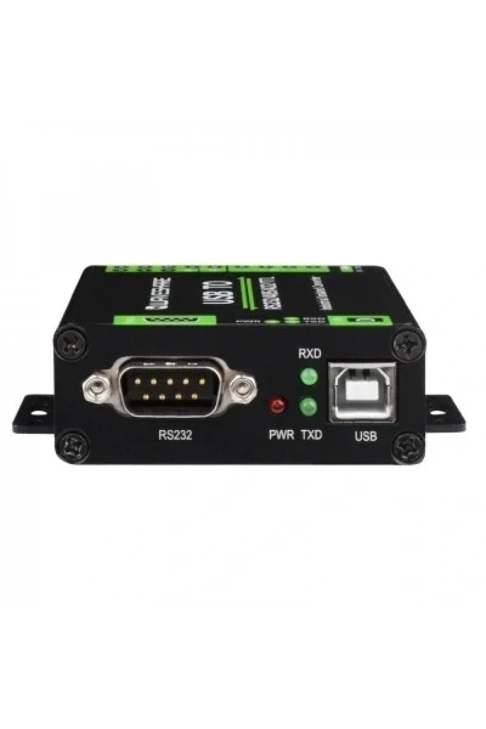 Endüstriyel FT232RNL USB - RS232/485/422/TTL Arayüz Dönüştürücü