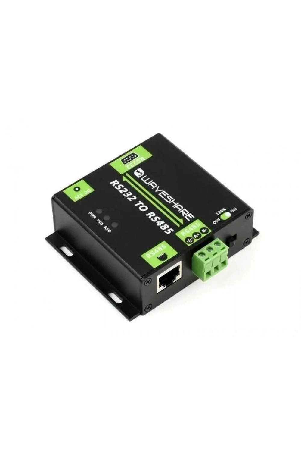 Endüstriyel RS232den RS485e Dönüştürücü