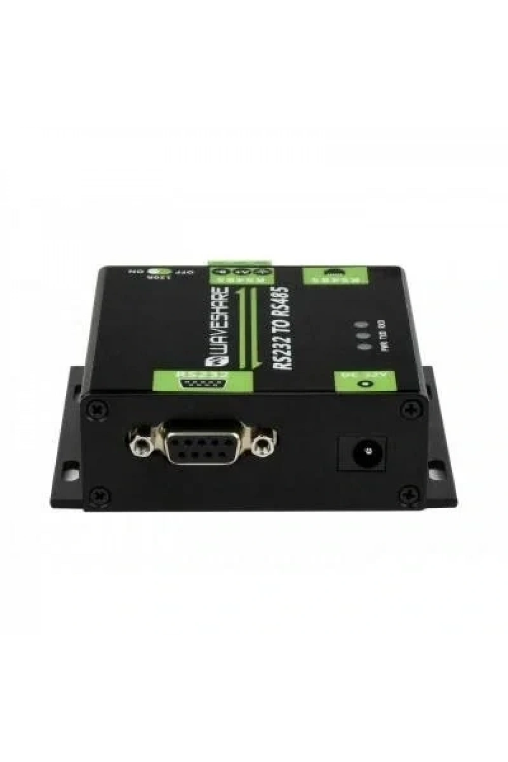 Endüstriyel RS232den RS485e Dönüştürücü