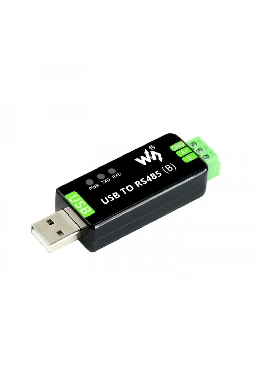 Endüstriyel USBden RS485e Dönüştürücü - CH343G