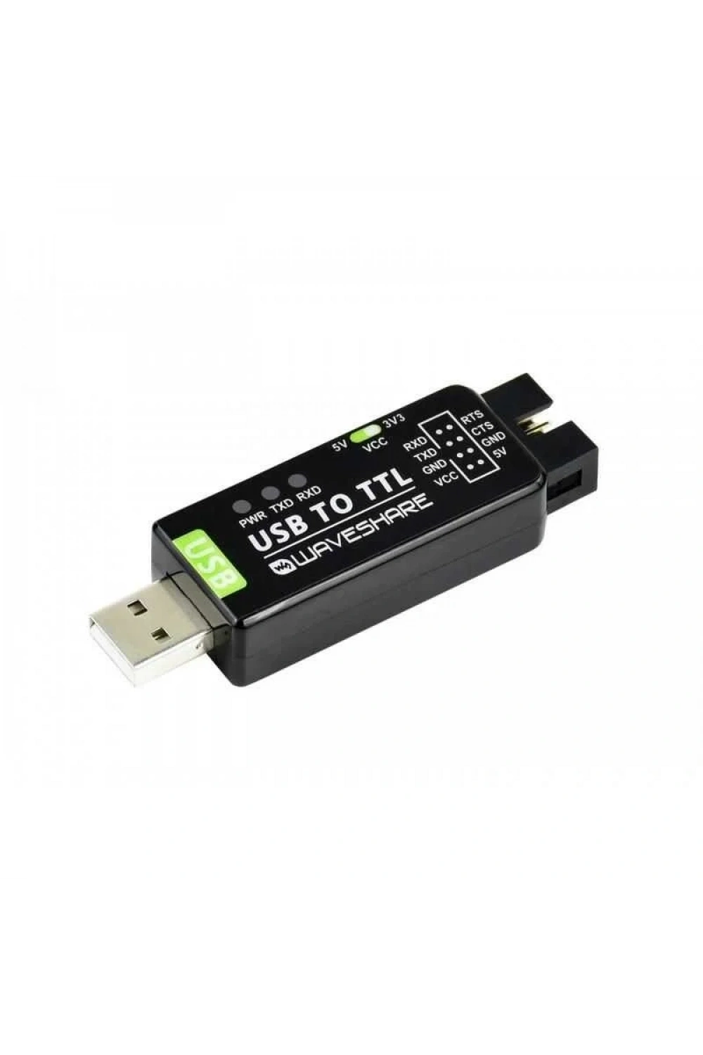 Endüstriyel USB - TTL Dönüştürücü - Orijinal FT232RL