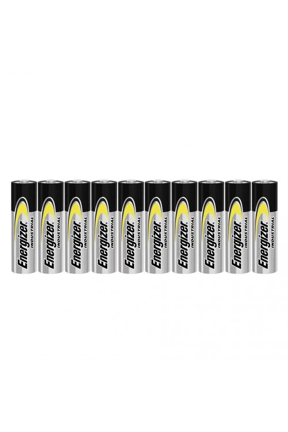 Energizer Industrial AA Alkalin Kalem Pil (10 adet)
