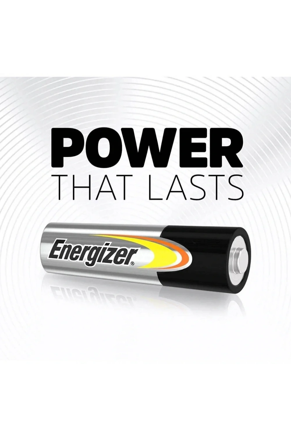 Energizer Industrial AAA Alkalin İnce Kalem Pil (10 adet)