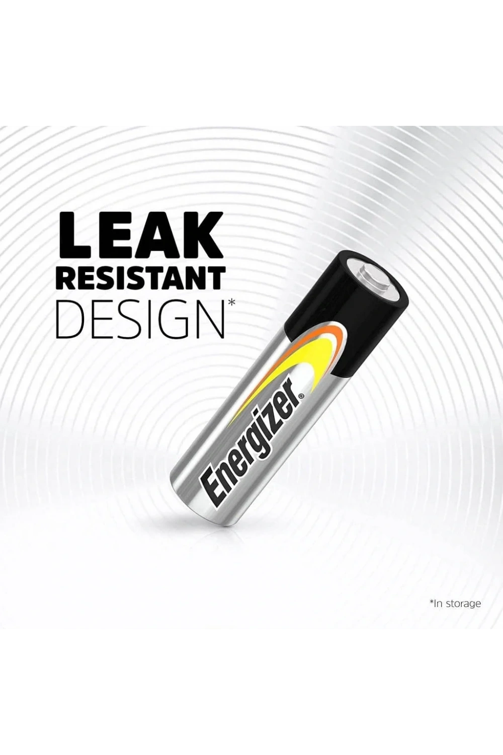Energizer Industrial AAA Alkalin İnce Kalem Pil (10 adet)