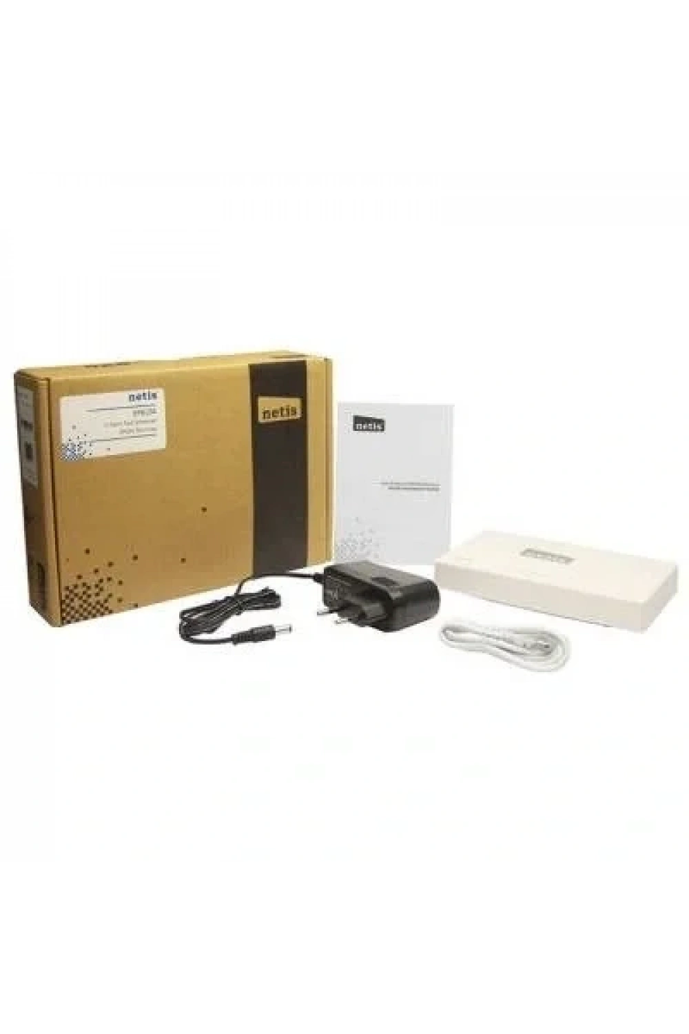 EP8104 4-Port Ethernet EPON Terminali