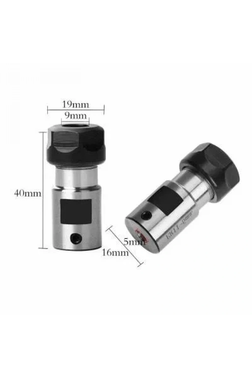 ER11 5mm Motor Şaft Tutucu