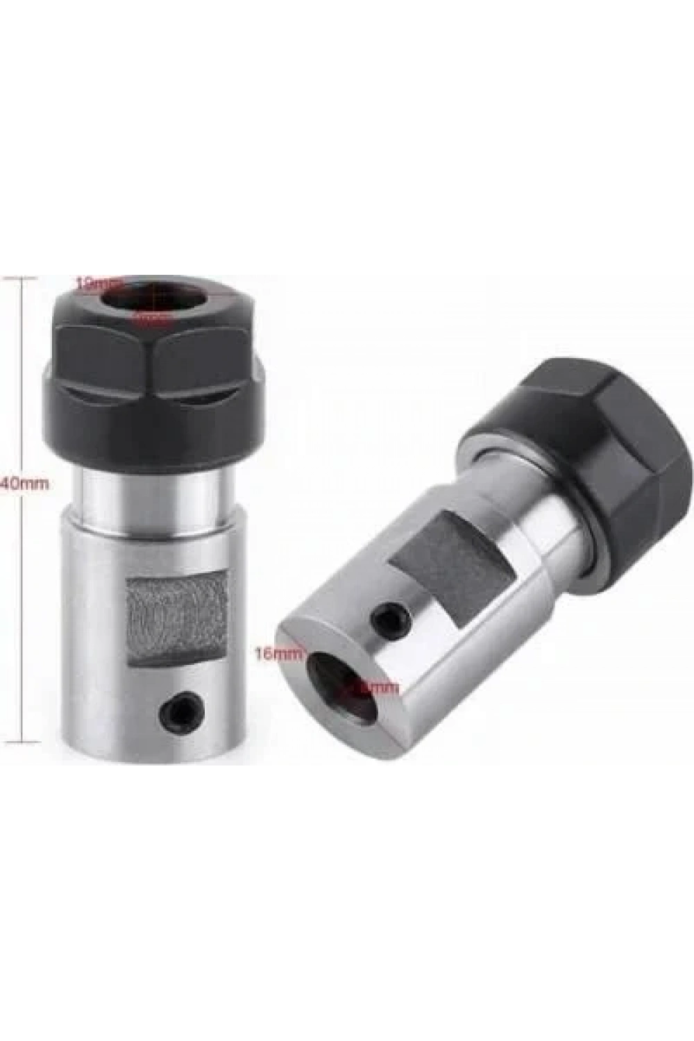 ER11 8mm Motor Şaft Tutucu