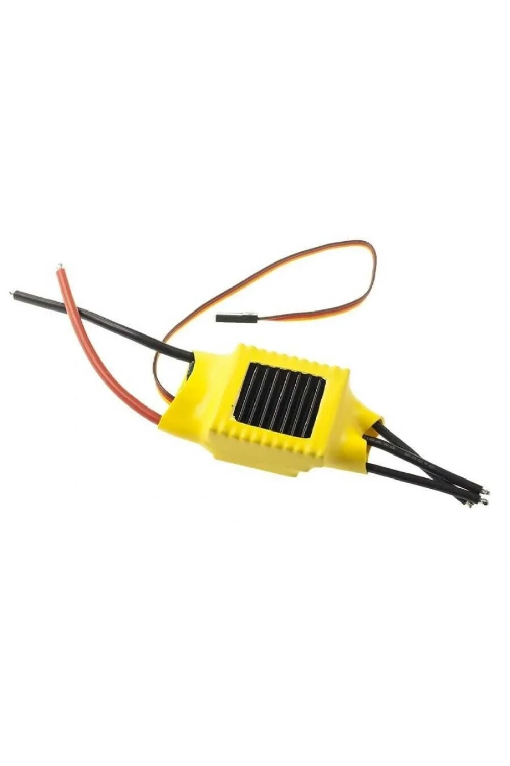 ESC 50A Brushless Fırçasız Motor Hız Kontrol Sürücüsü