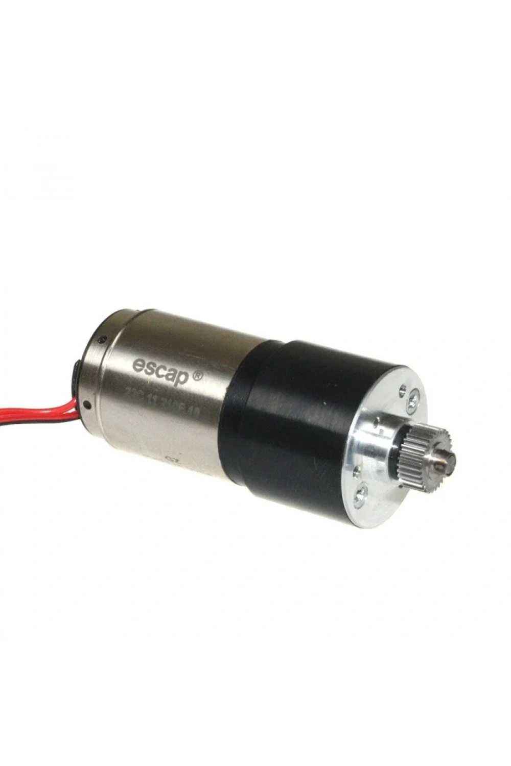 Escap 24mm 12V 60RPM Dc Motor