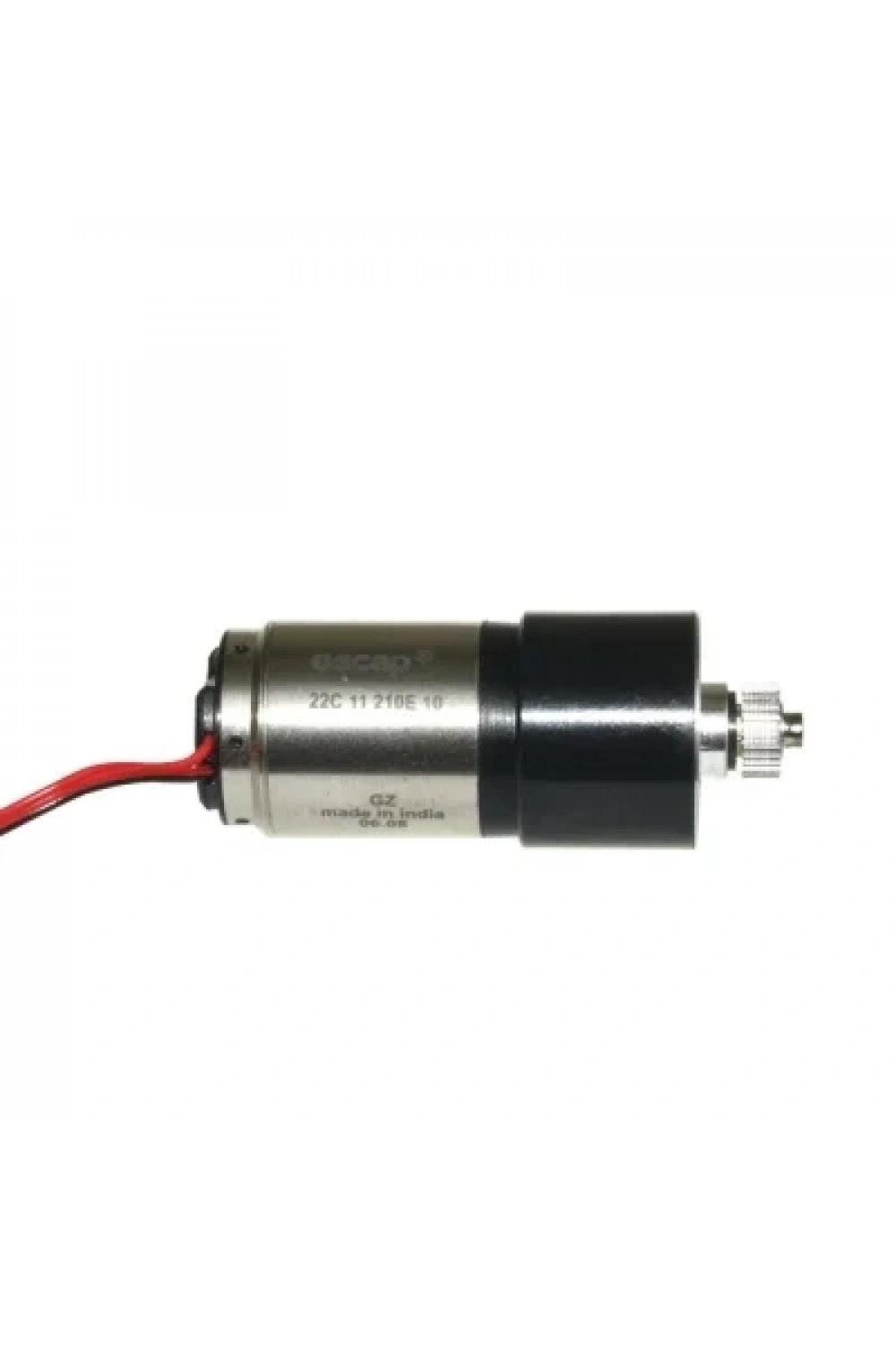 Escap 24mm 12V 60RPM Dc Motor