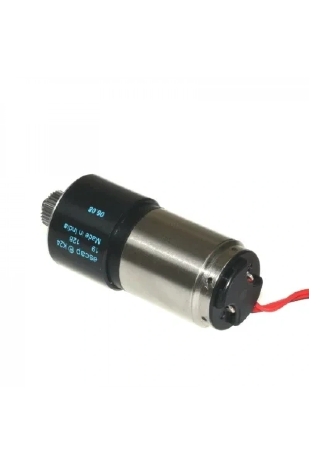 Escap 24mm 12V 60RPM Dc Motor