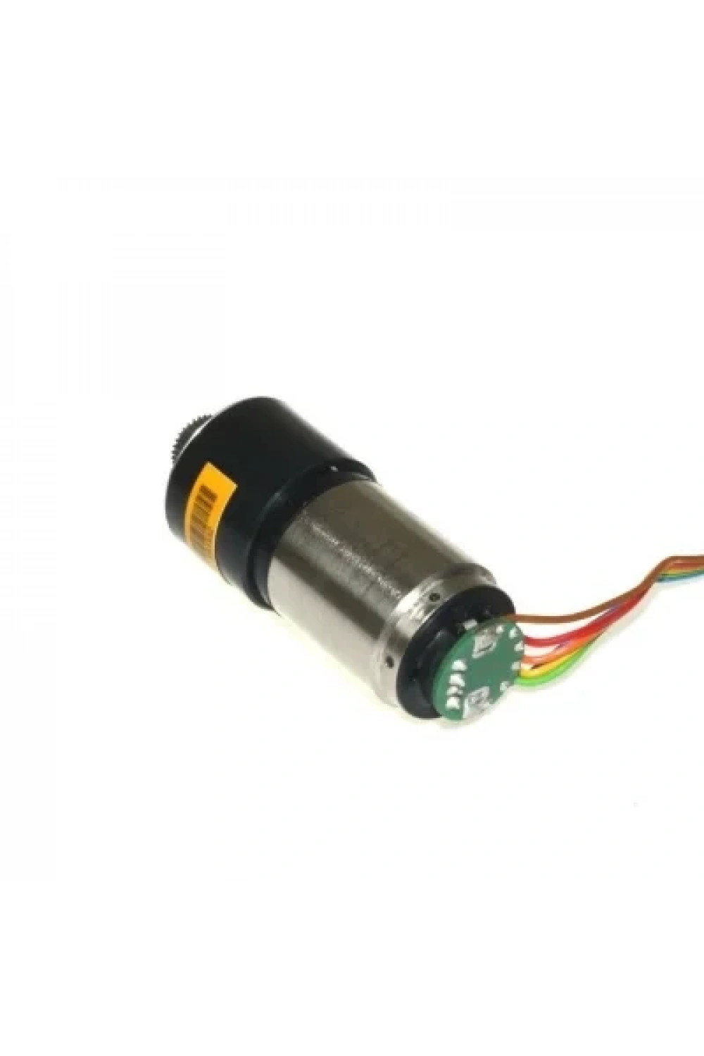 Escap Enkoderli Motor 24mm 12V 60RPM