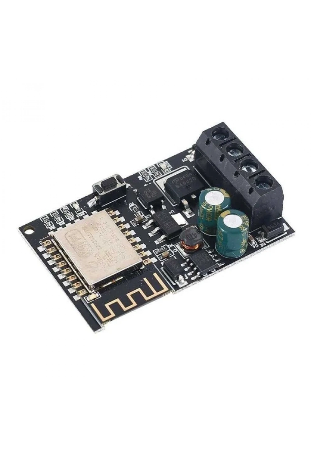 ESP-12F WIFI 5-36V Uzaktan Kontrol Modülü XY-WFMS