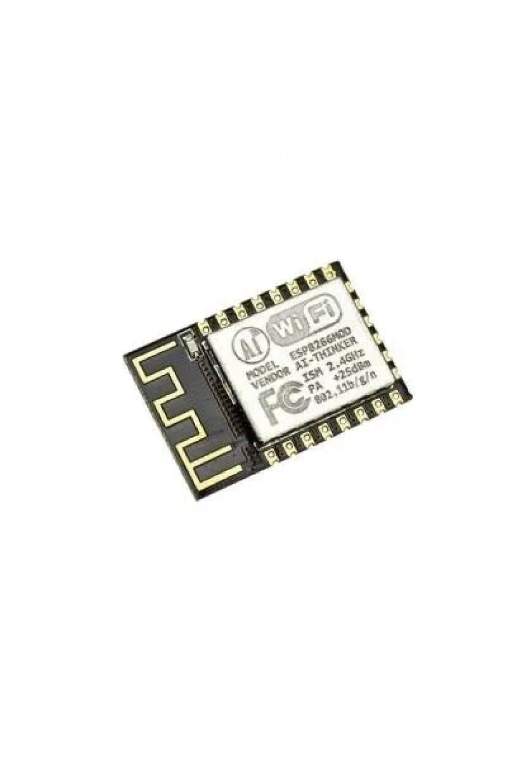 ESP-12F Wifi Modül