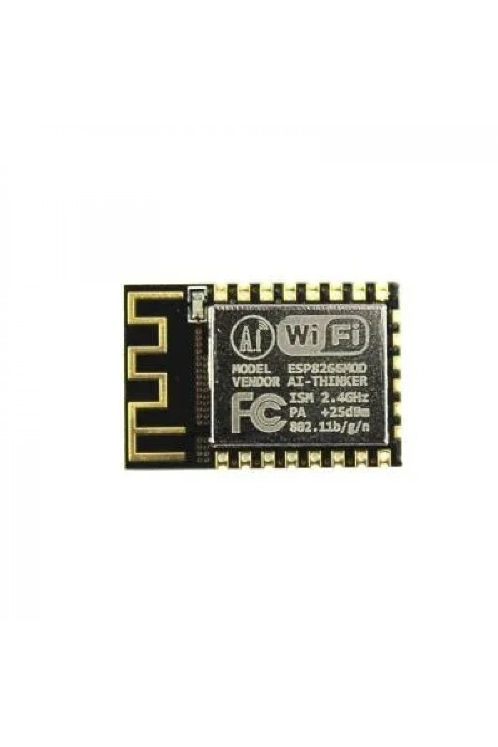 ESP-12F Wifi Modül