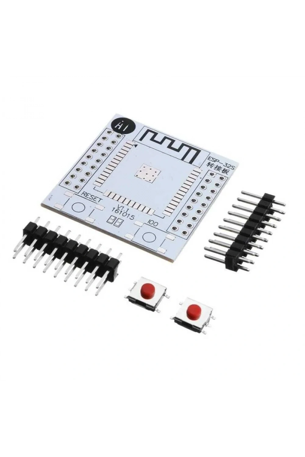 ESP-32S Kablosuz Modül Adaptörü