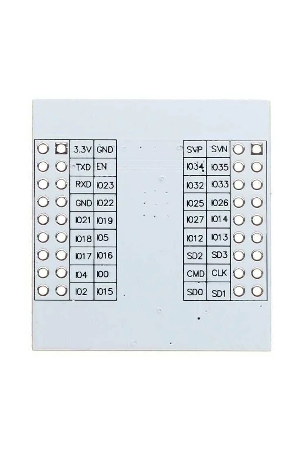 ESP-32S Kablosuz Modül Adaptörü