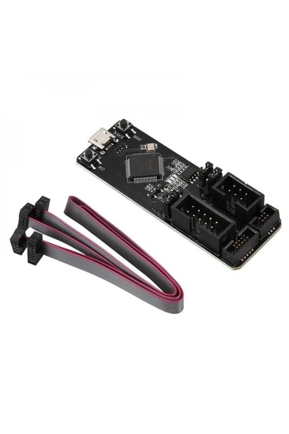 ESP-Prog Wifi Geliştirme Modülü - ESP32 ile Uyumlu