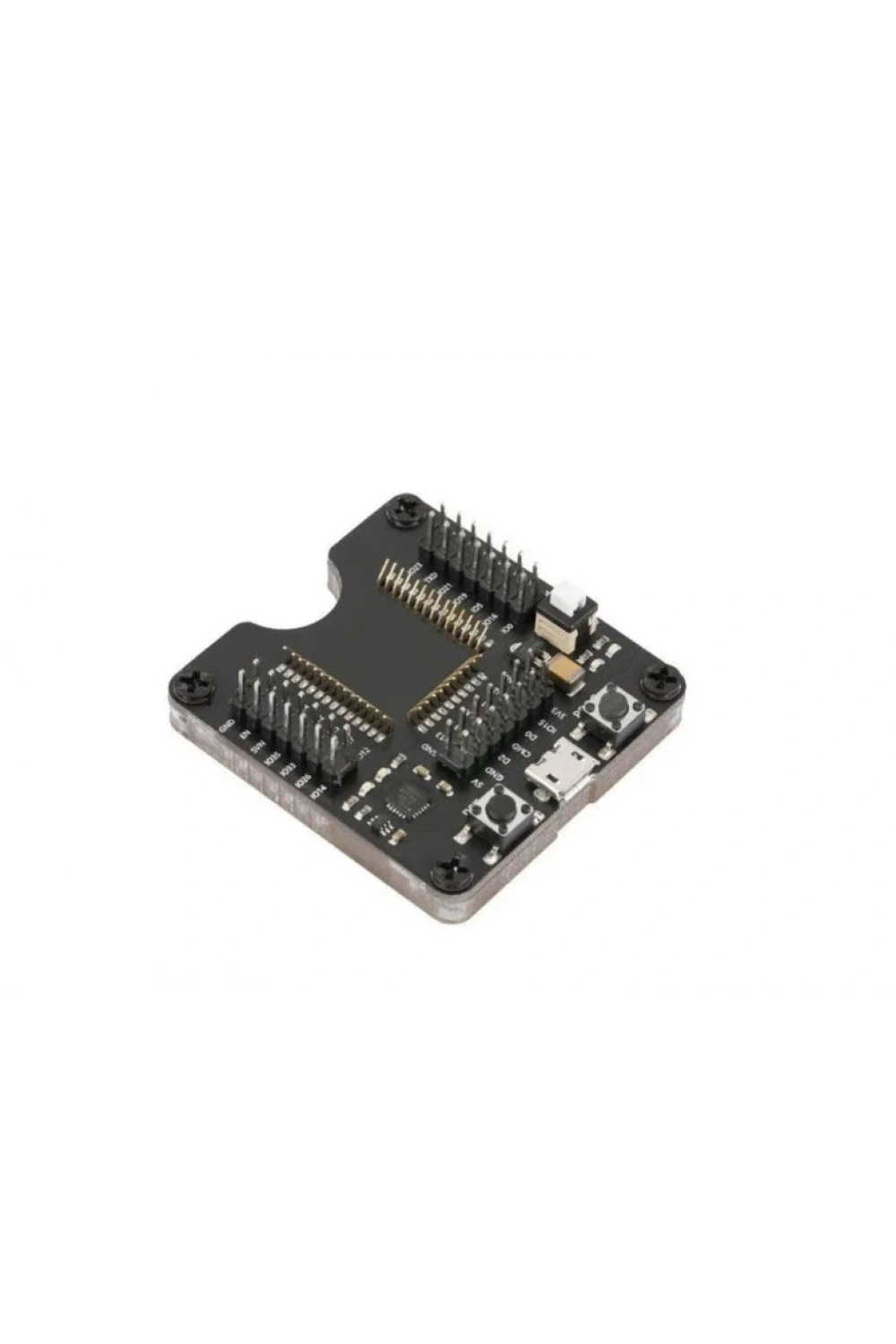 ESP-WROOM-32 Programlayıcı Modül Adaptörü
