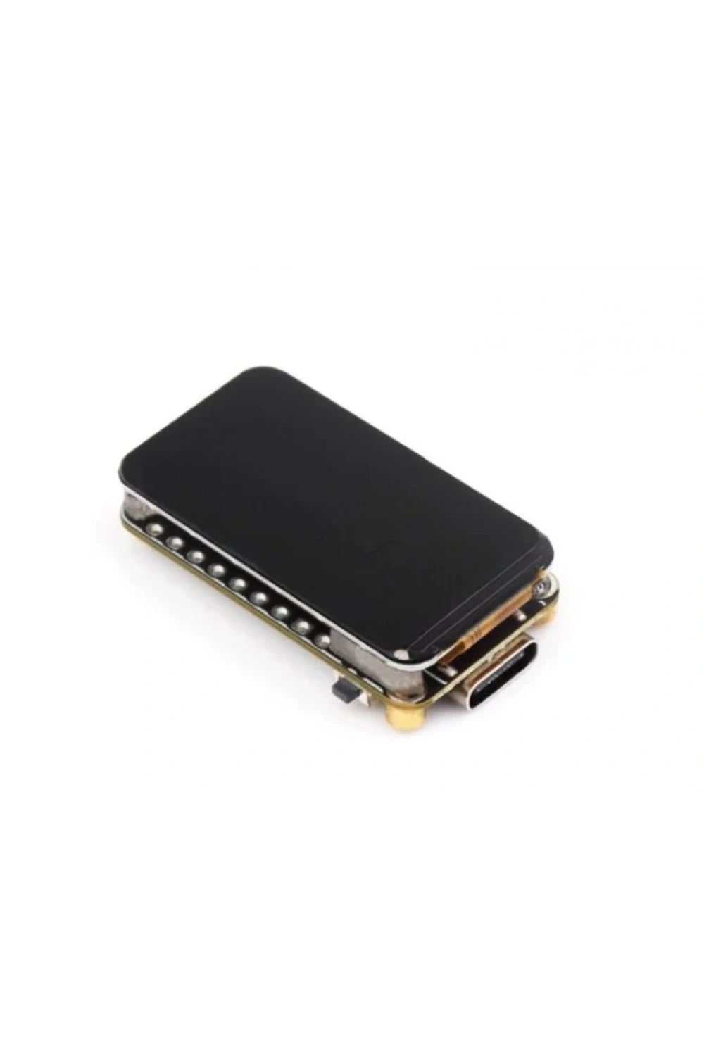 ESP32-C6 1.47” LCD Ekranlı Geliştirme Kartı – WiFi 6 & Bluetooth
