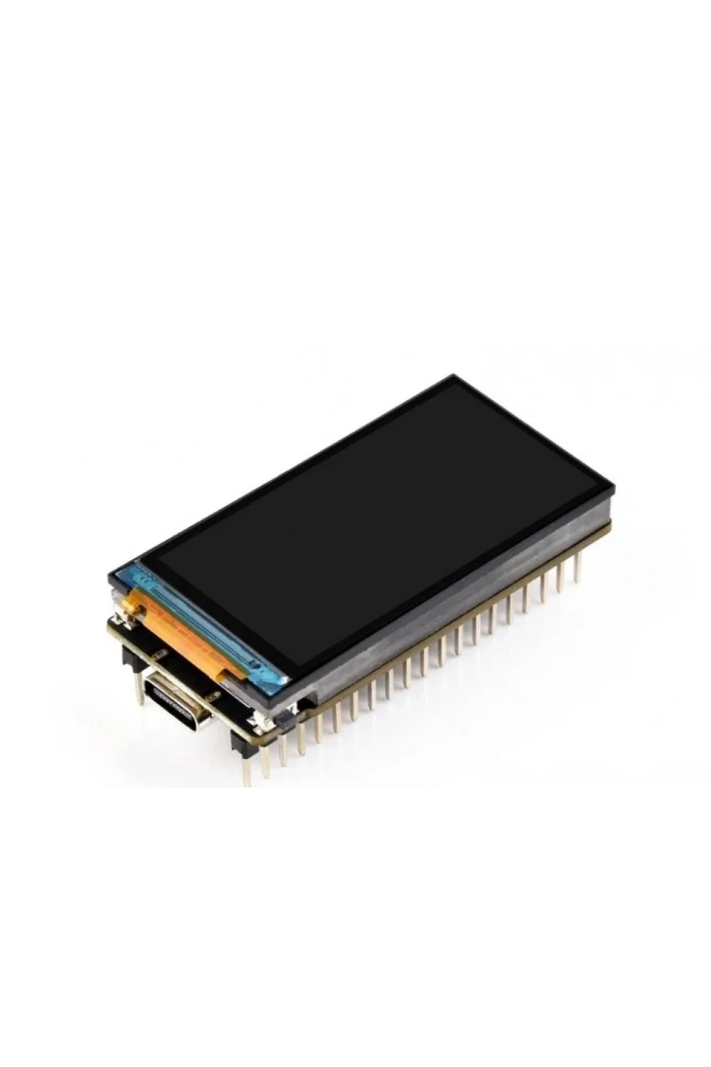 ESP32-C6 1.9” LCD Ekranlı Geliştirme Kartı WiFi 6 & Bluetooth