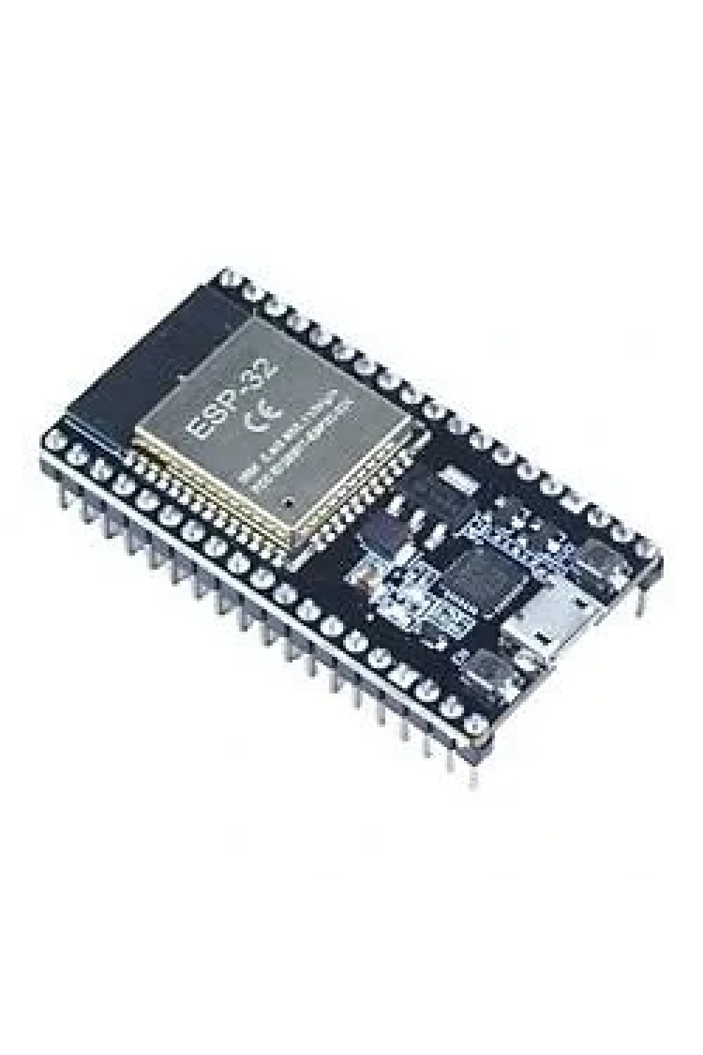 ESP32 Geliştirme Kartı CP2102 38 Pin