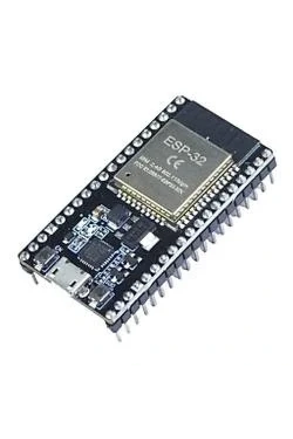 ESP32 Geliştirme Kartı CP2102 38 Pin