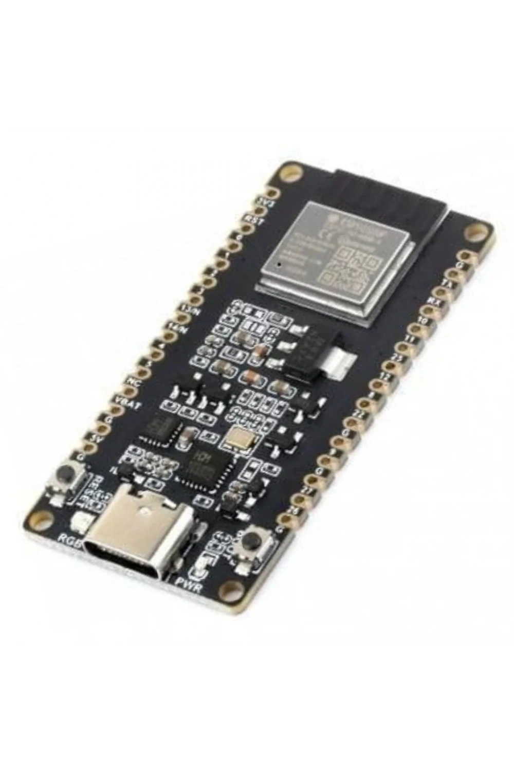 ESP32-H2-MINI-1 Geliştirme Kartı - 96MHz (BLE/Zigbee)