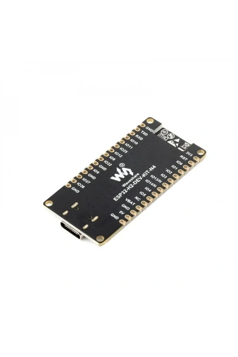 ESP32-H2-MINI-1 Geliştirme Kartı - 96MHz (BLE/Zigbee)