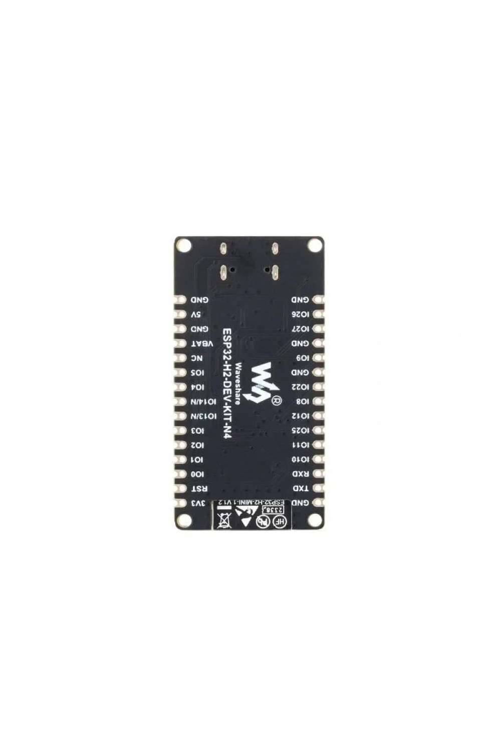 ESP32-H2-MINI-1 Geliştirme Kartı - 96MHz (BLE/Zigbee)