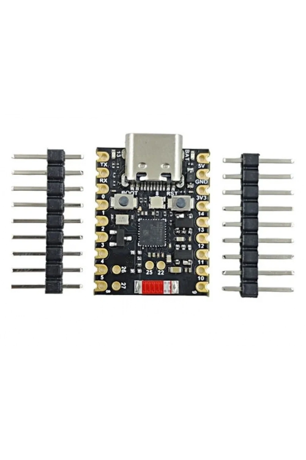 ESP32-H2 Süper Mini WiFi ve Bluetooth Geliştirme Kartı