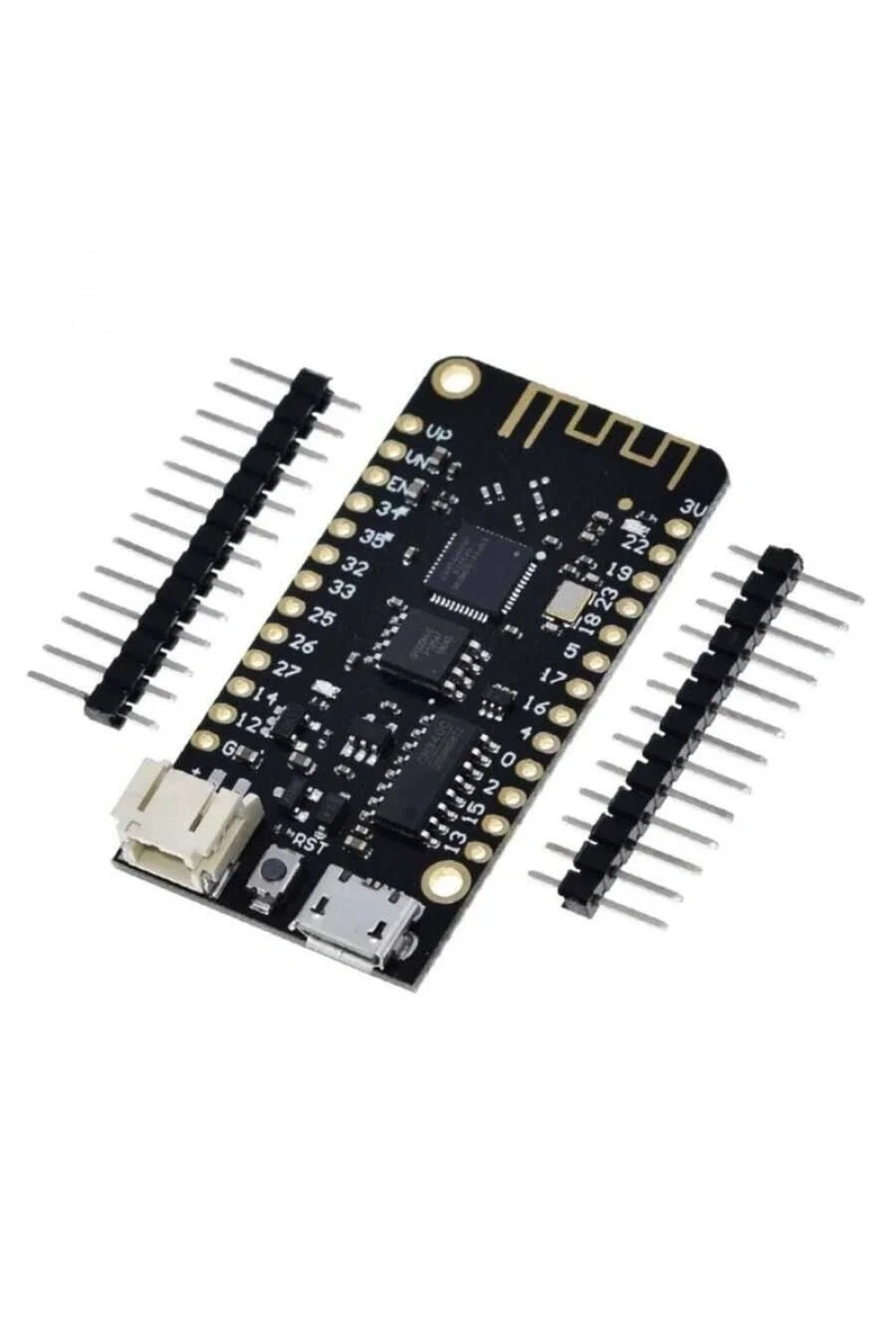Esp32 Lite V1.0.0 Rev1 4 MB Wifi+Bluetooth
